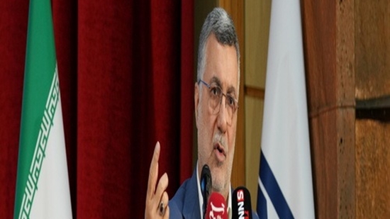 اختتامیه مراسم هفته پژوهش در دانشگاه علوم پزشکی تهران 