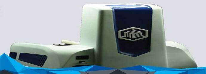 بایوپرینتر سه بعدی ماژولار (آبتین 3)
